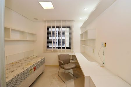 Apartamento para alugar com 106m², 3 quartos e 2 vagas Apartamento para alugar com 106m², 3 quartos e 2 vagasQuarto 2