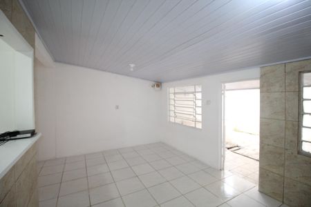 Casa para alugar com 130m², 2 quartos e 3 vagasCozinha