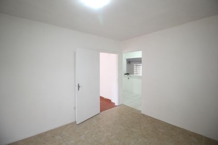 Sala de casa para alugar com 2 quartos, 130m² em Jardim do Salso, Porto Alegre