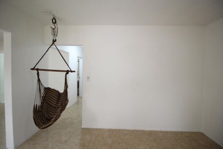 Sala de casa para alugar com 2 quartos, 130m² em Jardim do Salso, Porto Alegre