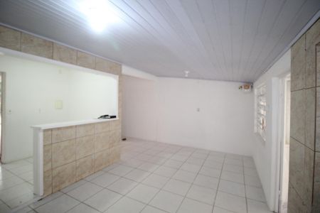 Casa para alugar com 130m², 2 quartos e 3 vagasCozinha