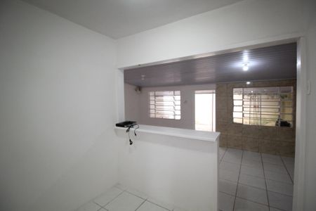 Casa para alugar com 130m², 2 quartos e 3 vagasCozinha