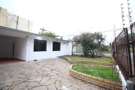 Casa para alugar com 130m², 2 quartos e 3 vagasQuintal