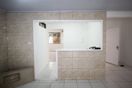 Casa para alugar com 130m², 2 quartos e 3 vagasCozinha