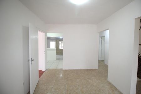 Casa para alugar com 130m², 2 quartos e 3 vagasSala