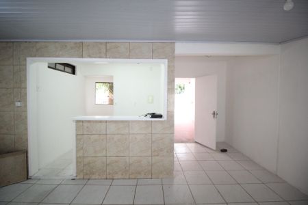 Casa para alugar com 130m², 2 quartos e 3 vagasCozinha
