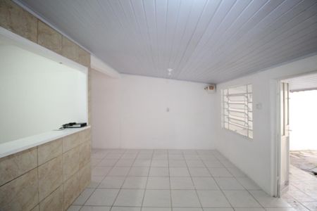 Casa para alugar com 130m², 2 quartos e 3 vagasCozinha