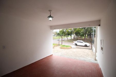 Casa para alugar com 130m², 2 quartos e 3 vagasGaragem