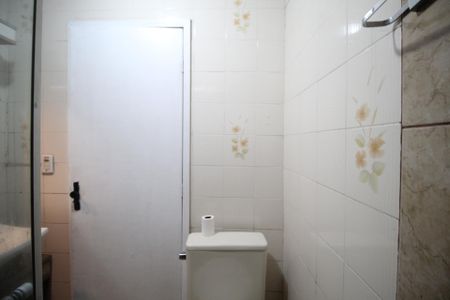 Casa para alugar com 130m², 2 quartos e 3 vagasBanheiro