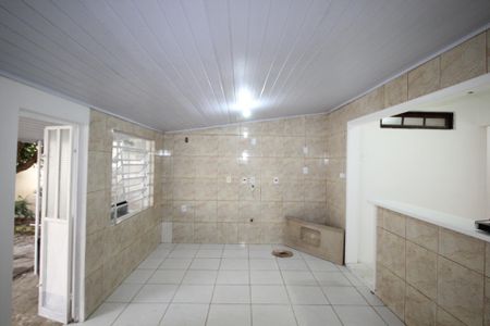 Casa para alugar com 130m², 2 quartos e 3 vagasCozinha