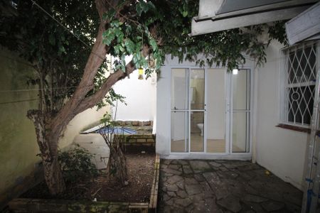 Casa para alugar com 130m², 2 quartos e 3 vagasQuintal