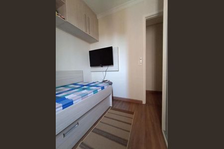 Apartamento à venda com 3 quartos, 64m² em Ponte Grande, Guarulhos