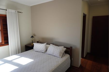 Casa de condomínio para alugar com 620m², 4 quartos e 6 vagasSuite 1