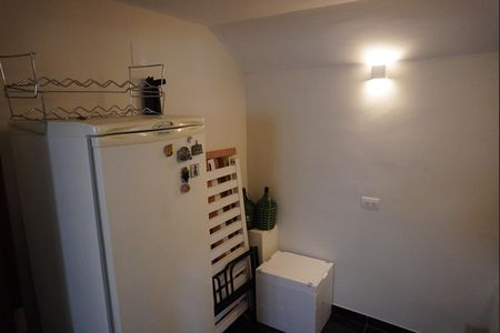 Casa de condomínio para alugar com 620m², 4 quartos e 6 vagasAdega - Piso Inferitor