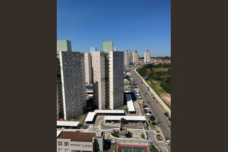 Apartamento à venda com 48m², 1 quarto e 1 vaga Apartamento à venda com 48m², 1 quarto e 1 vagaVista