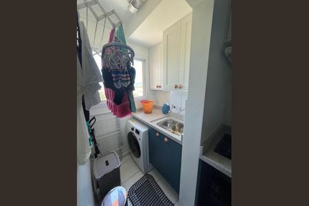 Apartamento à venda com 48m², 1 quarto e 1 vaga Apartamento à venda com 48m², 1 quarto e 1 vagaÁrea de Serviço