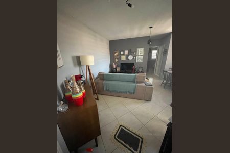 Quarto de apartamento à venda com 1 quarto, 48m² em Vila Esperanca, Jundiaí