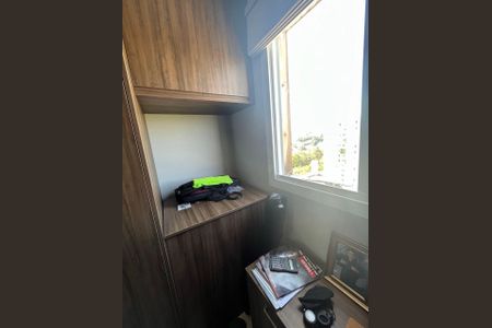 Apartamento à venda com 48m², 1 quarto e 1 vaga Apartamento à venda com 48m², 1 quarto e 1 vagaQuarto