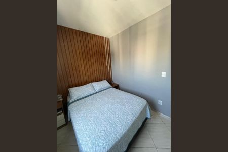 Quarto de apartamento à venda com 1 quarto, 48m² em Vila Esperanca, Jundiaí
