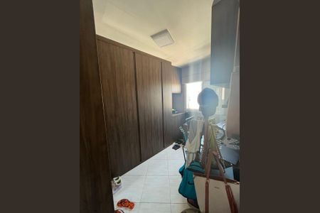 Apartamento à venda com 48m², 1 quarto e 1 vaga Apartamento à venda com 48m², 1 quarto e 1 vagaQuarto