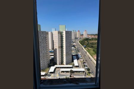 Apartamento à venda com 48m², 1 quarto e 1 vaga Apartamento à venda com 48m², 1 quarto e 1 vagaVista