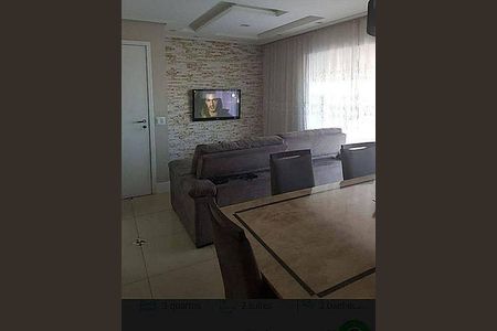 Apartamento à venda com 3 quartos, 86m² em Vila Leonor, Guarulhos