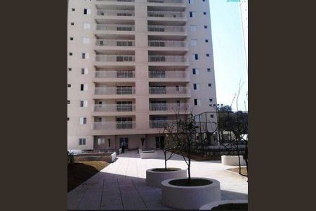 Apartamento à venda com 3 quartos, 86m² em Vila Leonor, Guarulhos