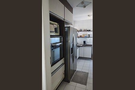 Apartamento à venda com 3 quartos, 86m² em Vila Leonor, Guarulhos