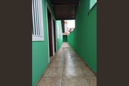 Casa à venda com 3 quartos, 168m² em Parque Continental II, Guarulhos