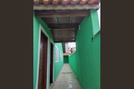 Casa à venda com 3 quartos, 168m² em Parque Continental II, Guarulhos