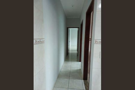 Casa à venda com 3 quartos, 168m² em Parque Continental II, Guarulhos