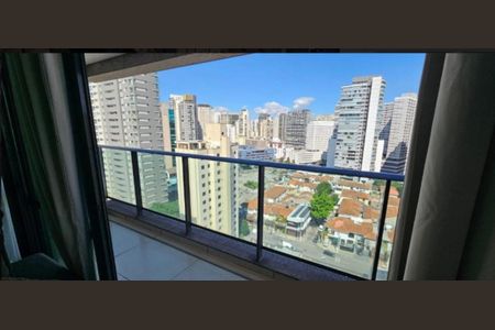 Foto 11 de kitnet/studio à venda com 1 quarto, 45m² em Vila Nova Conceição, São Paulo