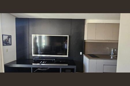 Foto 05 de kitnet/studio à venda com 1 quarto, 45m² em Vila Nova Conceição, São Paulo