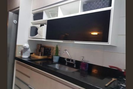 Apartamento à venda com 3 quartos, 145m² em Jardim Flor da Montanha, Guarulhos