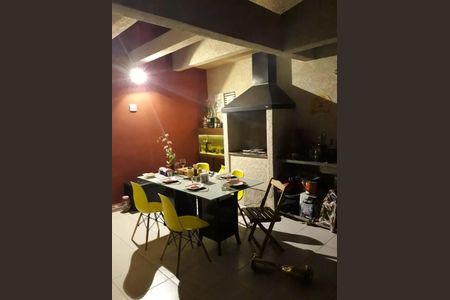 Apartamento à venda com 3 quartos, 145m² em Jardim Flor da Montanha, Guarulhos