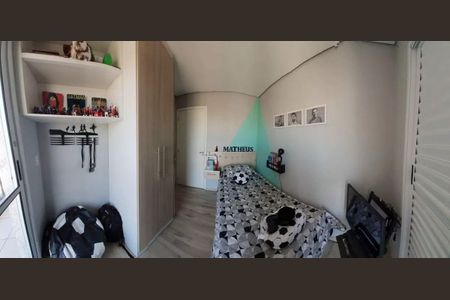 Apartamento à venda com 3 quartos, 145m² em Jardim Flor da Montanha, Guarulhos