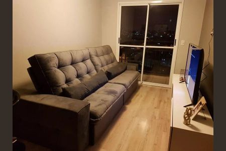 Apartamento à venda com 3 quartos, 145m² em Jardim Flor da Montanha, Guarulhos