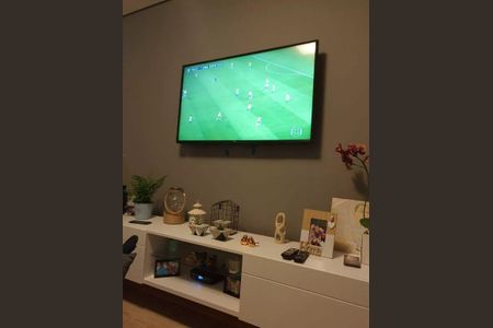 Apartamento à venda com 145m², 3 quartos e 2 vagas