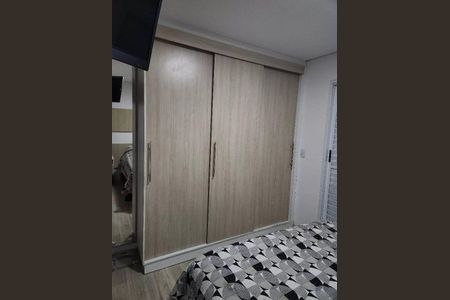 Apartamento à venda com 3 quartos, 145m² em Jardim Flor da Montanha, Guarulhos