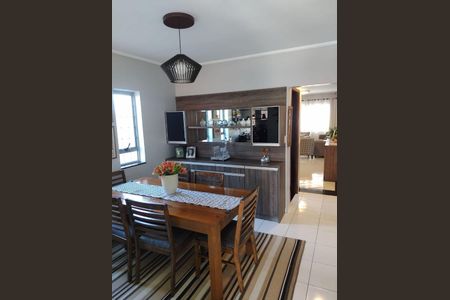Casa à venda com 3 quartos, 180m² em Vila Aurora (Zona Norte), São Paulo