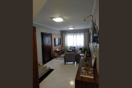 Casa à venda com 3 quartos, 180m² em Vila Aurora (Zona Norte), São Paulo