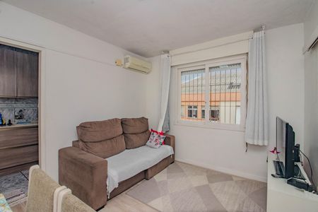 Apartamento à venda com 1 quarto, 39m² em Jardim Dona Leopoldina, Porto Alegre