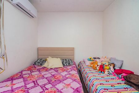Apartamento à venda com 39m², 1 quarto e 1 vaga Apartamento à venda com 39m², 1 quarto e 1 vagaQuarto