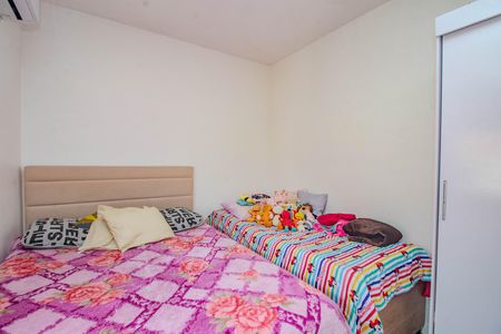 Apartamento à venda com 39m², 1 quarto e 1 vaga Apartamento à venda com 39m², 1 quarto e 1 vagaQuarto