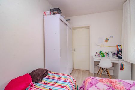 Quarto de apartamento à venda com 1 quarto, 39m² em Jardim Dona Leopoldina, Porto Alegre