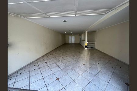 Casa à venda com 3 quartos, 135m² em Jardim Paraíso, São Paulo