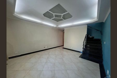 Casa à venda com 3 quartos, 135m² em Jardim Paraíso, São Paulo