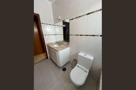 Casa à venda com 3 quartos, 135m² em Jardim Paraíso, São Paulo