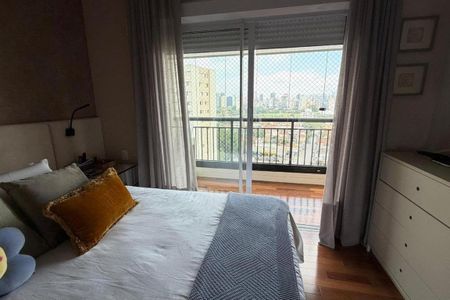 Apartamento à venda com 135m², 3 quartos e 3 vagas Apartamento à venda com 135m², 3 quartos e 3 vagasSuíte