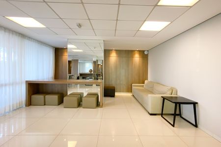 Apartamento à venda com 74m², 2 quartos e 2 vagas Apartamento à venda com 74m², 2 quartos e 2 vagasÁrea comum